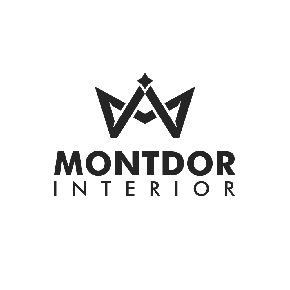 Montdor Interior logo